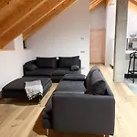 Moderno Ed Esclusivo - Casa Pierina Appartement Lastebasse