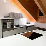 Appartement Moderno Ed Esclusivo - Casa Pierina