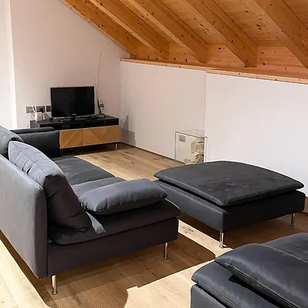 아파트 Moderno Ed Esclusivo - Casa Pierina Lastebasse