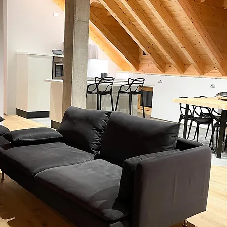 Appartement Moderno Ed Esclusivo - Casa Pierina