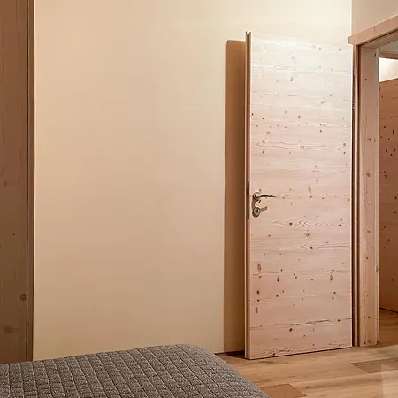 아파트 Moderno Ed Esclusivo - Casa Pierina Lastebasse