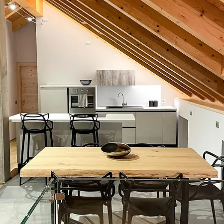 Appartement Moderno Ed Esclusivo - Casa Pierina